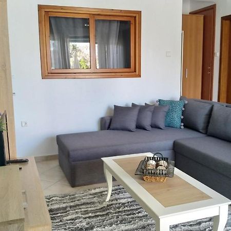 Vasileia' S Brand New House Kavala Exterior foto